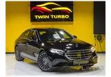 Mercedes E200 2026